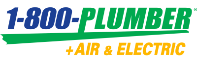1-800-Plumber +Air & Electric